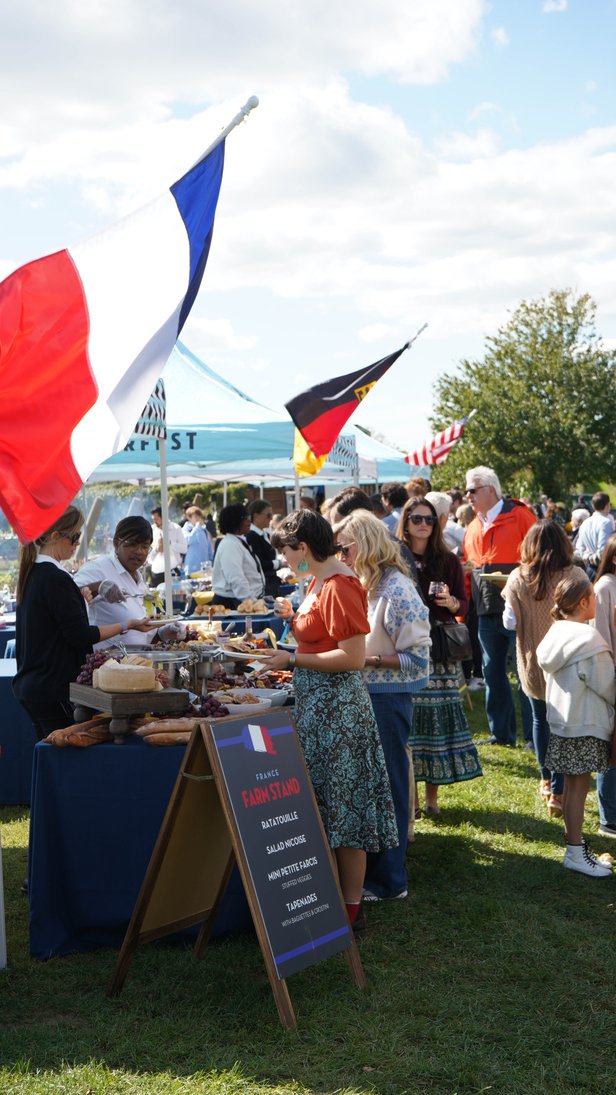 Harvest-Party-Food-Stations