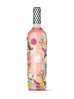 The Original Summer in a Bottle Rosé Long Island • NY