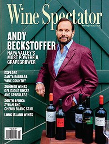 Wine Spectator