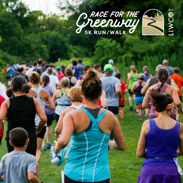 Race Greenway