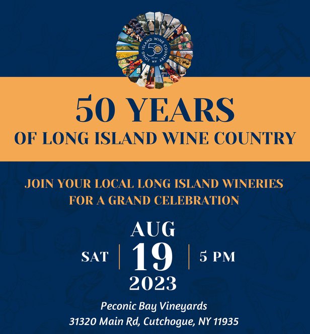 LIWC 50 anniversary