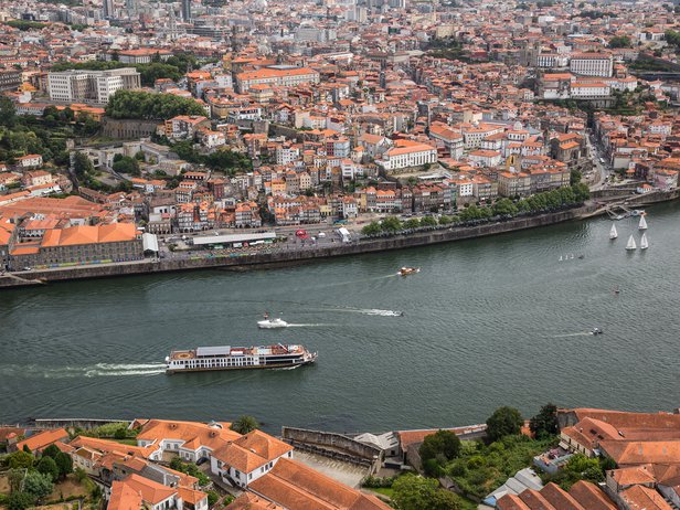 Portugal Cruise