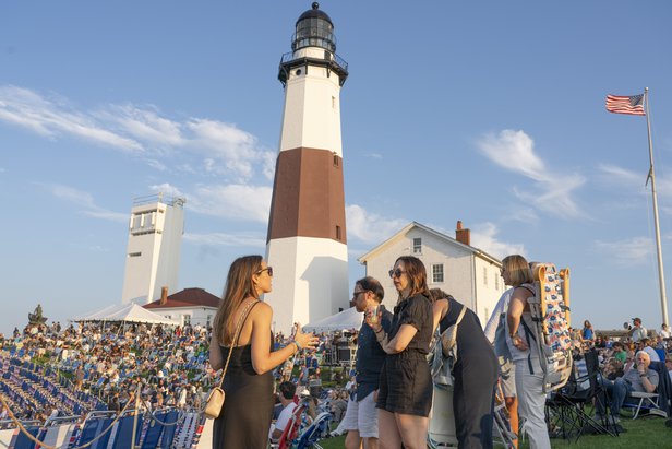 MTK Pt Lighthouse