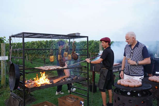 Grilling w Roman 2024 4