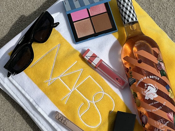 Summer in a Bottle NARS