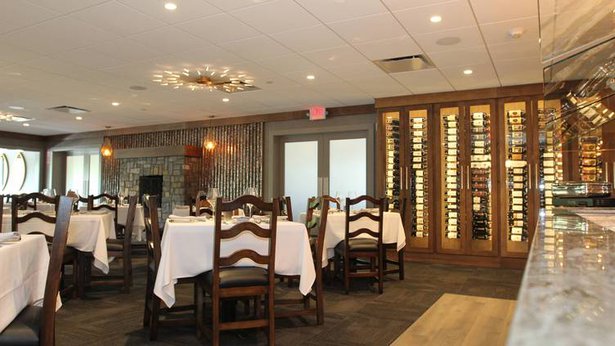 Ag Steakhouse