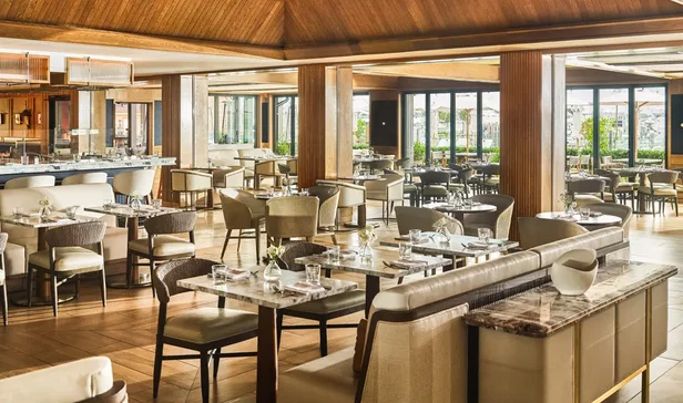 Ocean Club @ MTK Yacht