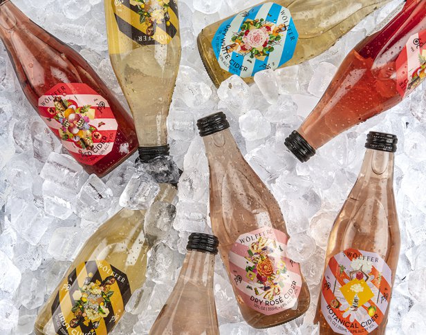 Ciders