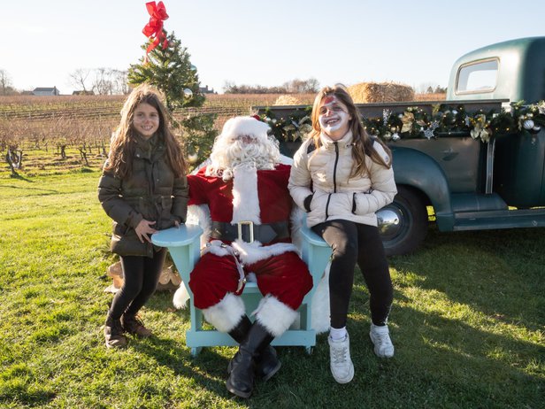 santa