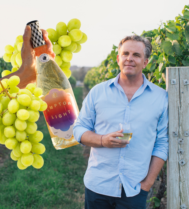 Marc Hamptons Light