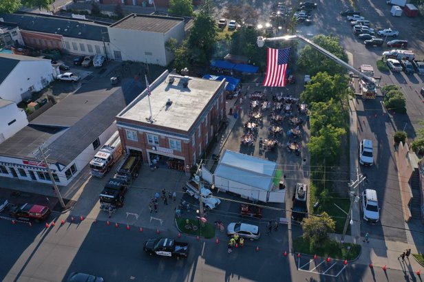 Southampton Fire Department