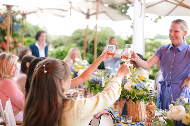 Cheersing Rose