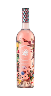 Wolffer Summer In A Bottle Cotes De Provence