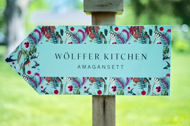 Wolffer Kitchen