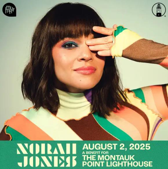Norah Jones