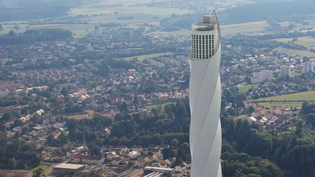 rottweil germany tallest tower