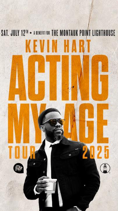 Kevin Hart