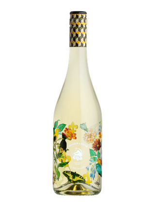 The Francais Summer in a Bottle Sauvignon Blanc Loire Valley