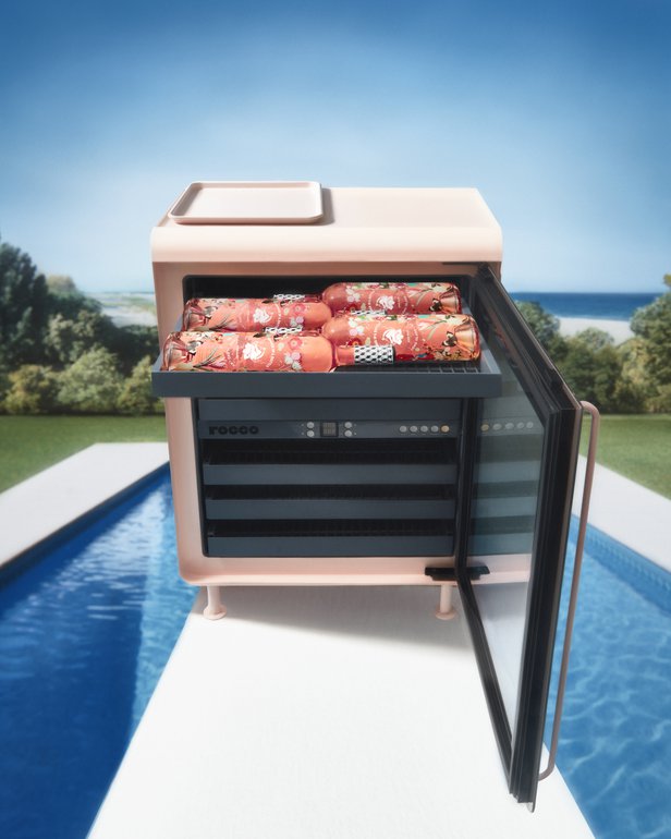 Rocco Fridge