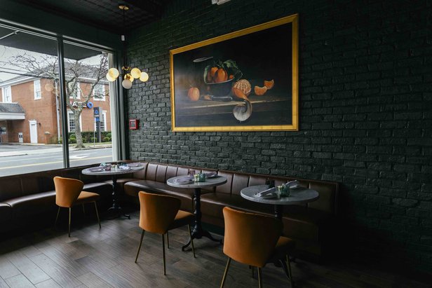 Bar Clementine