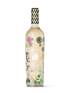 The New Girl Summer in a Bottle Sauvignon Blanc Long Island • NY